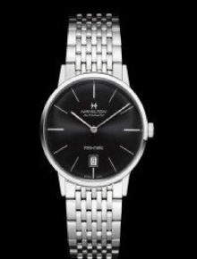 Hamilton Watch 38455131