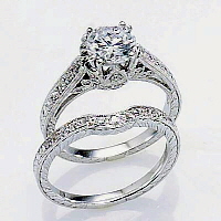 Wedding Set Adjusted